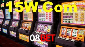 08Bet App
