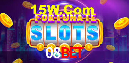 08Bet App