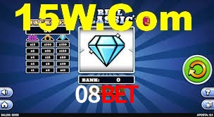 Sinta a adrenalina dos jogos de cassino com 08Bet