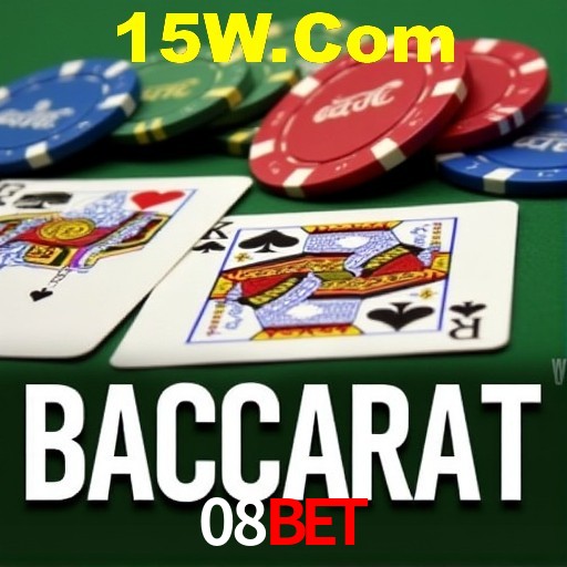 Provedores de Jogos 08Bet