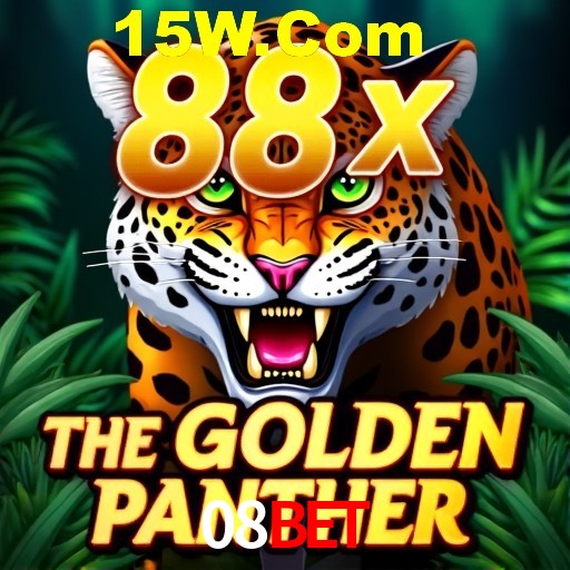 APP oficial da 08Bet para mobile