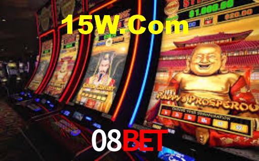 08Bet