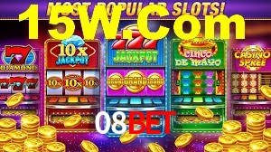 Exclusive Games 08Bet