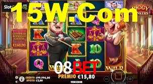 Blackjack Table 08Bet