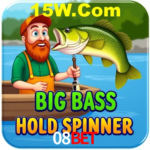 Descubra o Mundo do Cassino Online com 08Bet