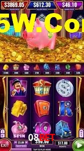 Live Casino 08Bet