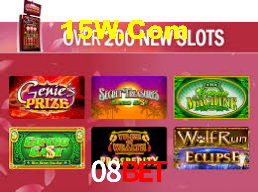 08Bet