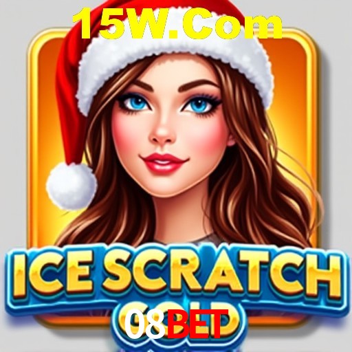 Jogos de Slot 08Bet