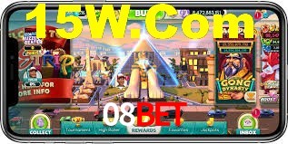 Daily Bonuses 08Bet