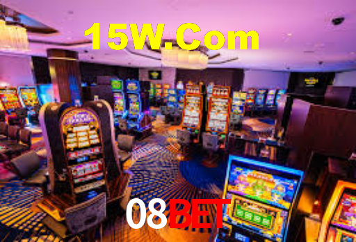 08Bet