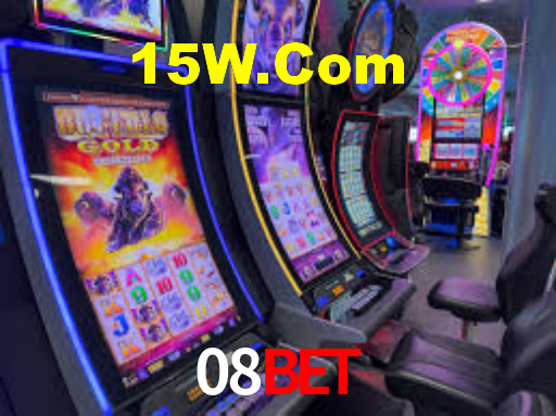 08Bet Login