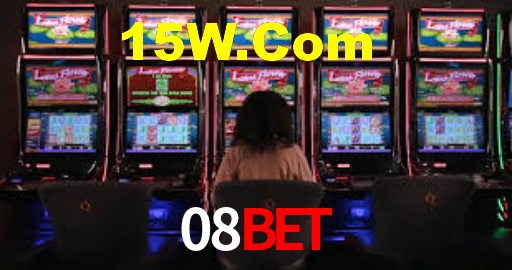 08Bet App