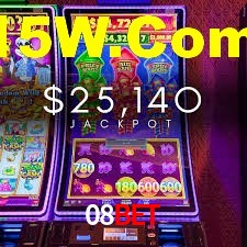 08Bet