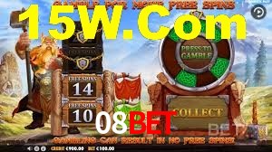 Programa VIP 08Bet