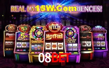 Apostas Esportivas na 08Bet: Um Guia Completo