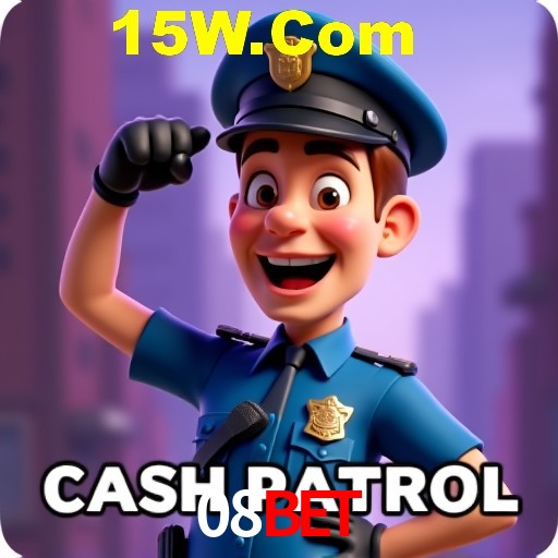 Slot Games 08Bet