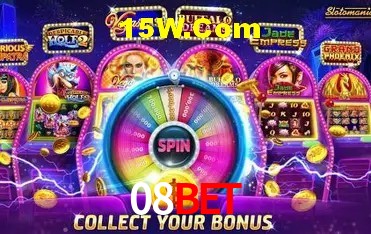 Inovações de Jogos na 08Bet: O Futuro das Experiências Interativas