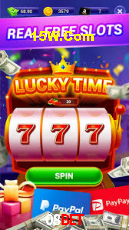 08Bet App