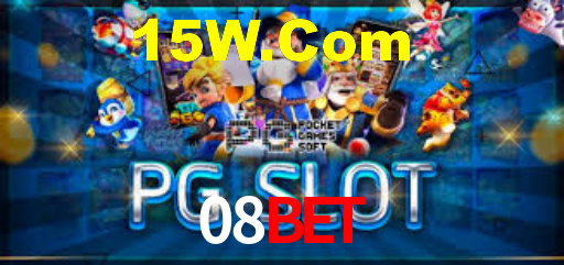 08Bet Login