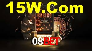 Explore as vantagens do 08Bet: serviço profissional e confiabilidade