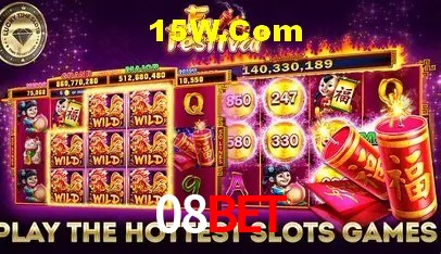 Descubra o Programa VIP da 08Bet: Vantagens Exclusivas para Jogadores
