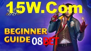 VIP Casino 08Bet